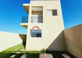 Foto 1 de Casa com 3 Quartos à venda, 107m² em Canjica Terra Preta, Mairiporã