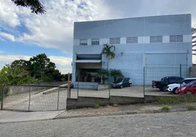 Foto 1 de Galpão/Depósito/Armazém à venda, 1420m² em Retiro Sao Joao, Sorocaba