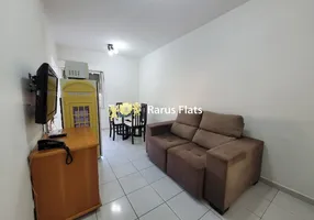 Foto 1 de Apartamento com 1 Quarto à venda, 35m² em Bela Vista, São Paulo