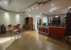 Foto 1 de Casa com 3 Quartos à venda, 432m² em Aparecida, Santos