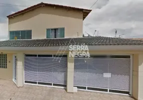Foto 1 de Casa de Condomínio com 6 Quartos à venda, 336m² em Guara II, Brasília