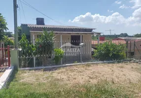 Foto 1 de Casa com 3 Quartos à venda, 200m² em Esmeralda, Viamão