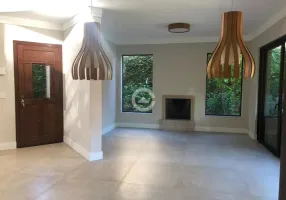 Foto 1 de Casa de Condomínio com 3 Quartos à venda, 345m² em Loteamento Arboreto dos Jequitibás, Campinas