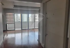 Foto 1 de Apartamento com 3 Quartos para alugar, 330m² em Santana, São Paulo