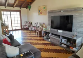 Foto 1 de Casa com 3 Quartos à venda, 168m² em Cecilia, Viamão