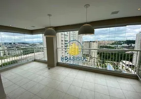 Foto 1 de Apartamento com 2 Quartos para alugar, 100m² em Santo Amaro, São Paulo