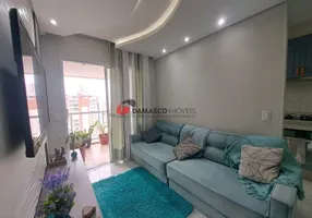 Foto 1 de Apartamento com 3 Quartos à venda, 72m² em Santa Paula, São Caetano do Sul