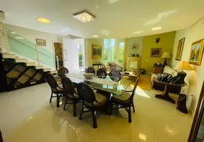 Foto 1 de Casa de Condomínio com 3 Quartos à venda, 330m² em Córrego Grande, Florianópolis