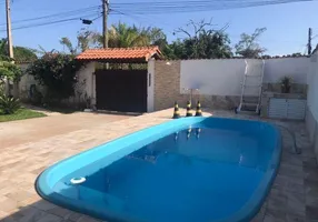 Foto 1 de Casa com 2 Quartos à venda, 100m² em Jardim Maramba, Itanhaém