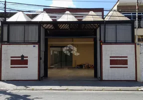 Foto 1 de Galpão/Depósito/Armazém à venda, 500m² em Jardim Tranquilidade, Guarulhos