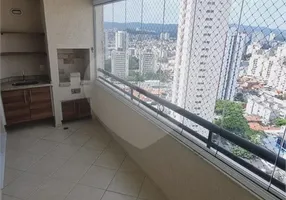 Foto 1 de Apartamento com 3 Quartos à venda, 95m² em Vila Romero, São Paulo