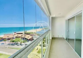 Foto 1 de Apartamento com 3 Quartos para alugar, 135m² em Praia do Pecado, Macaé