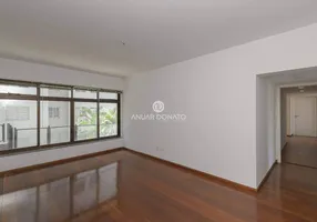 Foto 1 de Apartamento com 4 Quartos para alugar, 257m² em Sion, Belo Horizonte