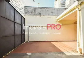 Foto 1 de Casa com 3 Quartos à venda, 300m² em Campo Belo, São Paulo