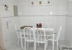 Foto 1 de Casa com 3 Quartos para venda ou aluguel, 100m² em Jardim Gilda Maria, São Paulo