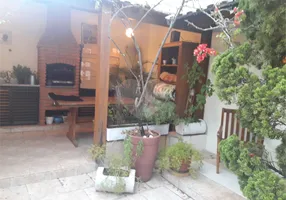 Foto 1 de Cobertura com 3 Quartos para venda ou aluguel, 242m² em Brooklin, São Paulo