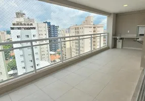Foto 1 de Apartamento com 4 Quartos à venda, 181m² em Cambuí, Campinas