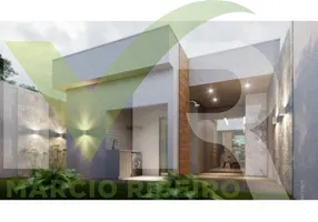 Foto 1 de Casa com 3 Quartos à venda, 140m² em Jardim Belvedere, Caldas Novas