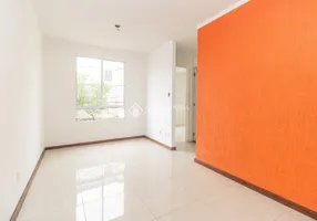 Foto 1 de Apartamento com 2 Quartos para alugar, 43m² em Mário Quintana, Porto Alegre