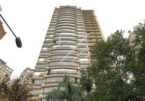 Foto 1 de Apartamento com 4 Quartos para venda ou aluguel, 517m² em Vila Nova Conceição, São Paulo