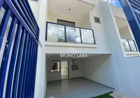 Foto 1 de Casa com 3 Quartos à venda, 110m² em Centro, Betim