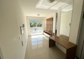 Foto 1 de Apartamento com 1 Quarto para alugar, 38m² em Curicica, Rio de Janeiro