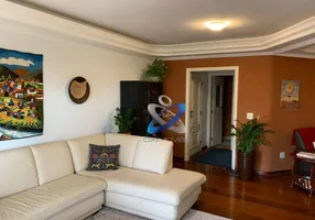 Foto 1 de Apartamento com 4 Quartos à venda, 166m² em Jardim Apolo, São José dos Campos
