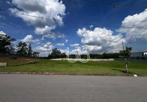 Foto 1 de Lote/Terreno à venda, 1285m² em Boa Vista, Sorocaba