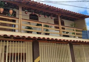 Foto 1 de Casa com 5 Quartos à venda, 400m² em Boa Esperanca, Santa Luzia