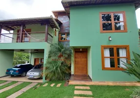 Foto 1 de Casa com 3 Quartos à venda, 400m² em Centro, Taquaraçu de Minas