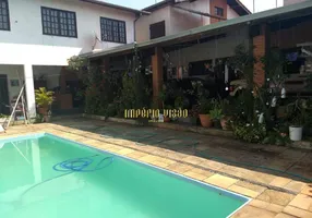 Foto 1 de Sobrado com 4 Quartos à venda, 516m² em Jardim Altos de Suzano, Suzano