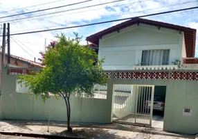 Foto 1 de Casa com 3 Quartos à venda, 157m² em Jardim Chapadão, Campinas