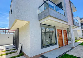 Foto 1 de Casa de Condomínio com 2 Quartos à venda, 100m² em Jardim Atlantico Leste Itaipuacu, Maricá