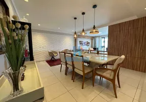 Foto 1 de Apartamento com 3 Quartos à venda, 160m² em Lagoa Nova, Natal