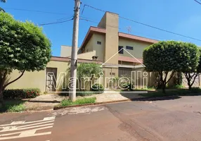 Foto 1 de Casa com 4 Quartos à venda, 268m² em Alto da Boa Vista, Ribeirão Preto