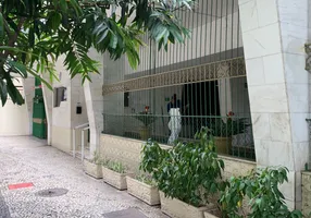 Foto 1 de Apartamento com 2 Quartos à venda, 84m² em Flamengo, Rio de Janeiro