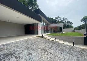 Foto 1 de Casa de Condomínio com 3 Quartos à venda, 350m² em Cumbari, Mairiporã
