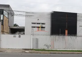 Foto 1 de Galpão/Depósito/Armazém para alugar, 330m² em Rebouças, Curitiba