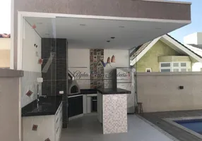 Foto 1 de Casa de Condomínio com 3 Quartos à venda, 400m² em Alphaville, Santana de Parnaíba