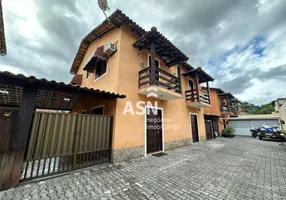 Foto 1 de Casa com 2 Quartos à venda, 70m² em Extensão do Bosque, Rio das Ostras