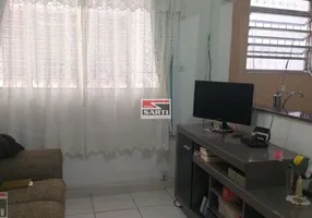 Foto 1 de Apartamento com 1 Quarto à venda, 45m² em Santana, São Paulo