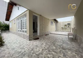 Foto 1 de Casa com 2 Quartos à venda, 130m² em Cidade Ocian, Praia Grande
