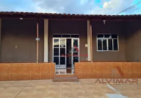 Foto 1 de Casa com 3 Quartos à venda, 208m² em Conforto, Volta Redonda