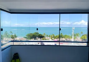 Foto 1 de Apartamento com 1 Quarto para alugar, 49m² em Ponta Verde, Maceió