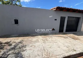 Foto 1 de Lote/Terreno à venda, 305m² em Granada, Uberlândia