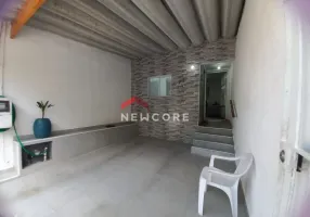 Foto 1 de Sobrado com 2 Quartos à venda, 125m² em Residencial Parque Cumbica, Guarulhos