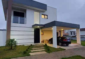 Foto 1 de Casa de Condomínio com 3 Quartos à venda, 250m² em Recanto dos Eucaliptos, São José dos Campos