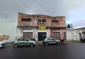 Foto 1 de Ponto Comercial para alugar, 340m² em Cruz das Armas, João Pessoa