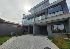 Foto 1 de Casa de Condomínio com 3 Quartos à venda, 118m² em Tingui, Curitiba