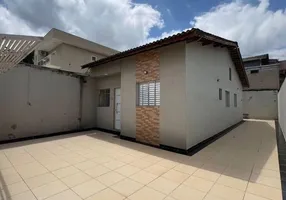 Foto 1 de Casa com 3 Quartos à venda, 46m² em Polvilho, Cajamar